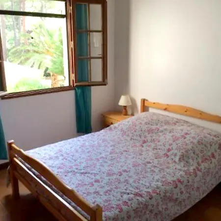 度假居 Maison De 2 Avec Jardin Clos Et Wifi A 里奇