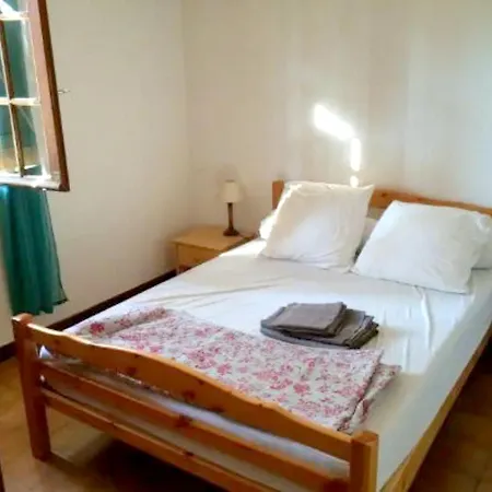 度假居 Maison De 2 Avec Jardin Clos Et Wifi A 里奇