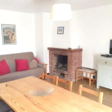 Maison De 2 Avec Jardin Clos Et Wifi A Casa vacanze Lecci