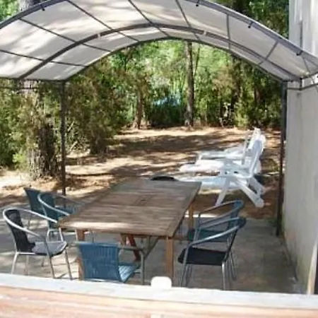 Maison De 2 Avec Jardin Clos Et Wifi A