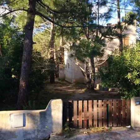 Maison De 2 Avec Jardin Clos Et Wifi A *