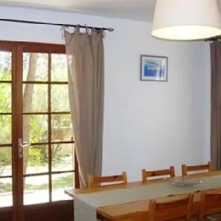 Maison De 2 Avec Jardin Clos Et Wifi A * Lecci