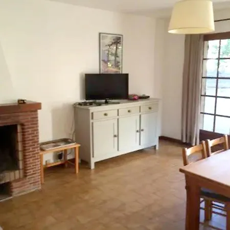 Maison De 2 Avec Jardin Clos Et Wifi A Lecci