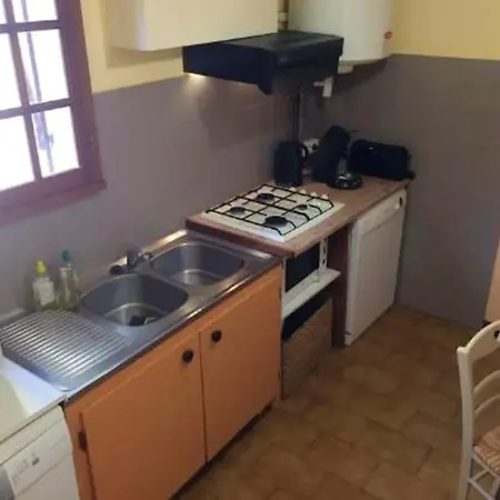 Maison De 2 Avec Jardin Clos Et Wifi A *
