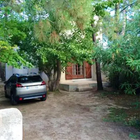 Vakantiehuis Maison De 2 Avec Jardin Clos Et Wifi A *